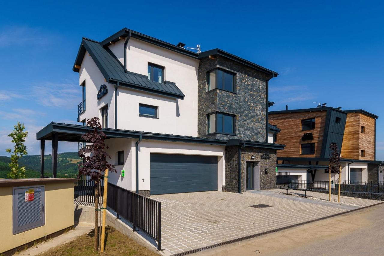 Apartment Dolce Vita Klinovec By Mountain Ways Loučná pod Klínovcem Exterior foto